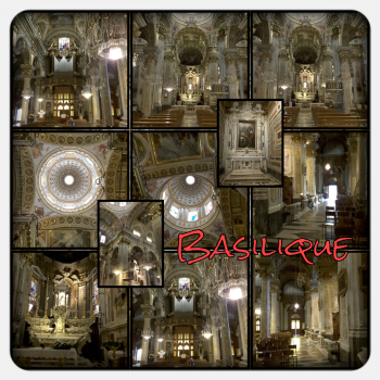 Basilique geweldig